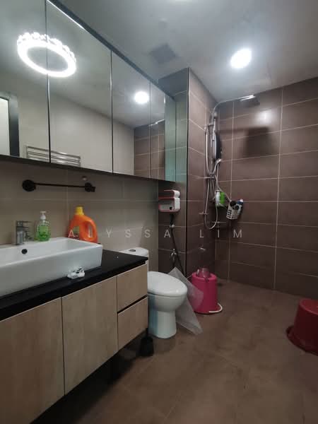 Service Residence for Rent at Wave @ Marina Cove - Alyssa Lim - PropertyGuru.com.my
