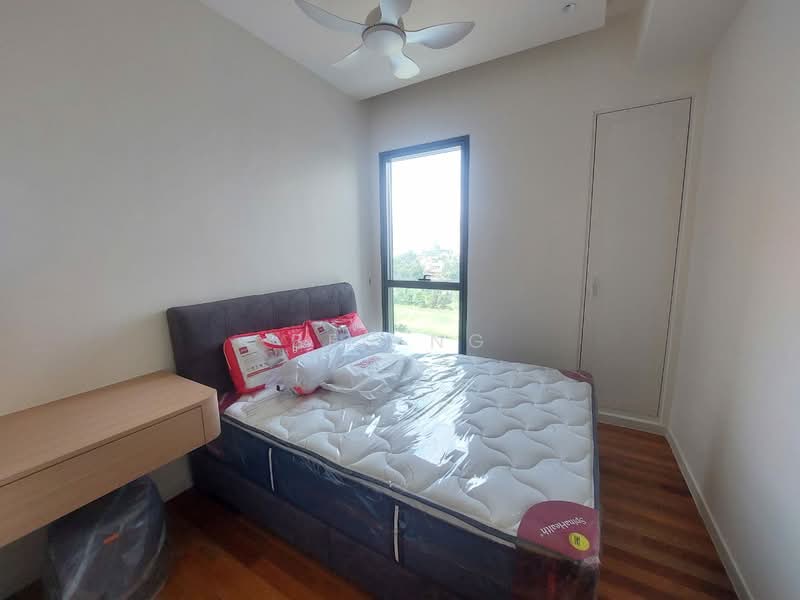 Servis Apartment untuk Disewa di Edelweiss @ Tropicana Gardens - Ben Ng - Bedroom - PropertyGuru.com.my
