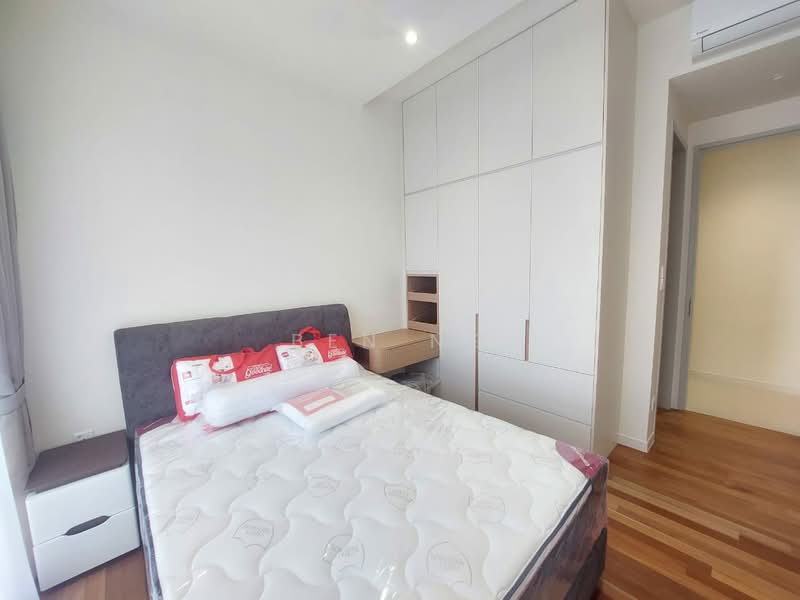 Servis Apartment untuk Disewa di Edelweiss @ Tropicana Gardens - Ben Ng - Bedroom - PropertyGuru.com.my