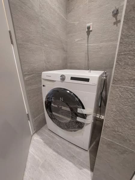 Servis Apartment untuk Disewa di Edelweiss @ Tropicana Gardens - Ben Ng - Interior - PropertyGuru.com.my
