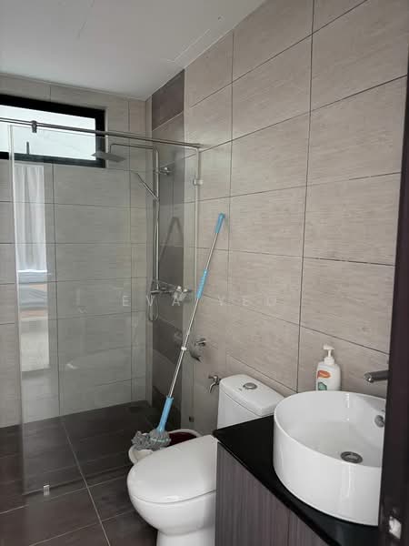 Service Residence for Sale at Molek Regency - Eva Yeo - Bathroom - PropertyGuru.com.my