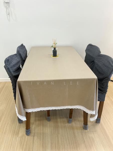 Service Residence for Rent at Montena - ivan lee - PropertyGuru.com.my