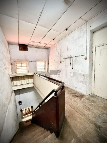 Kedai untuk Disewa di George Town (Penang) - Rachael Tan - Corridor - PropertyGuru.com.my