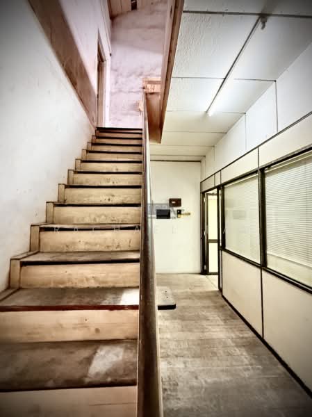 Kedai untuk Disewa di George Town (Penang) - Rachael Tan - Corridor - PropertyGuru.com.my