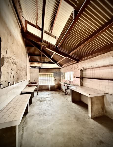 Kedai untuk Disewa di George Town (Penang) - Rachael Tan - Kitchen - PropertyGuru.com.my
