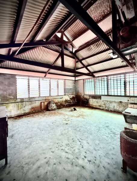 Kedai untuk Disewa di George Town (Penang) - Rachael Tan - Interior - PropertyGuru.com.my