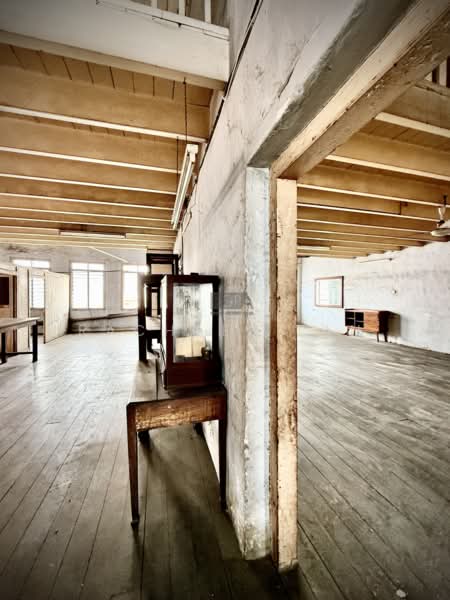 Kedai untuk Disewa di George Town (Penang) - Rachael Tan - Interior - PropertyGuru.com.my