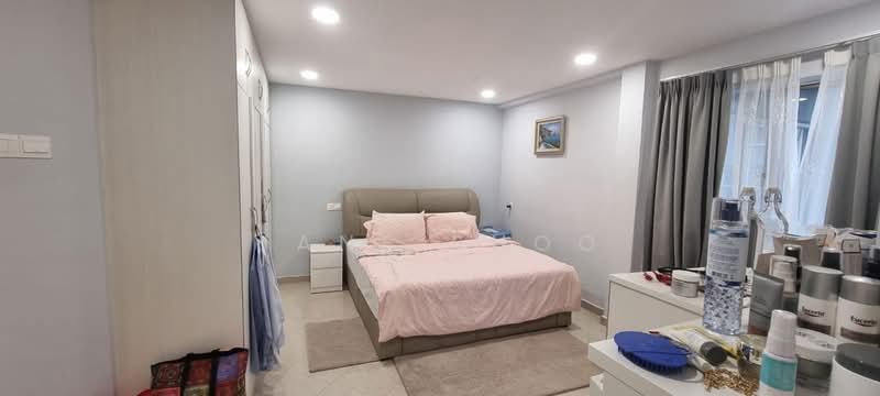 Townhouse for Sale in Bukit Jalil (Kuala Lumpur) - Jane Shoo - PropertyGuru.com.my
