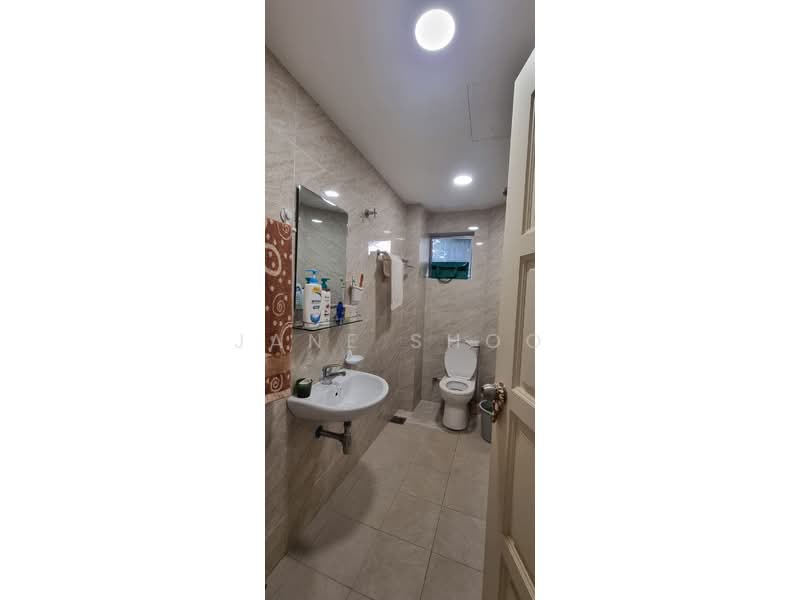 Townhouse for Sale in Bukit Jalil (Kuala Lumpur) - Jane Shoo - PropertyGuru.com.my