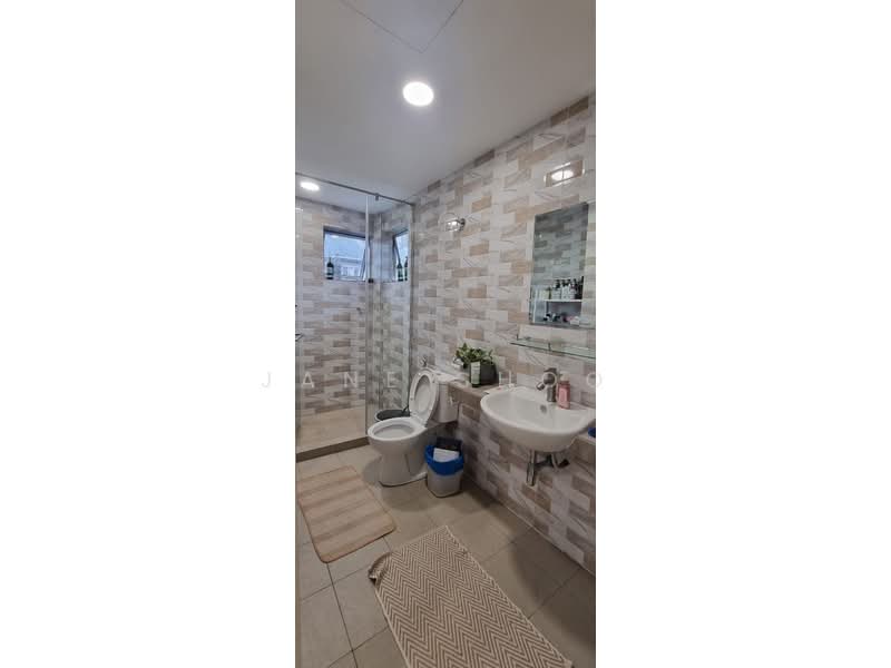 Townhouse for Sale in Bukit Jalil (Kuala Lumpur) - Jane Shoo - PropertyGuru.com.my