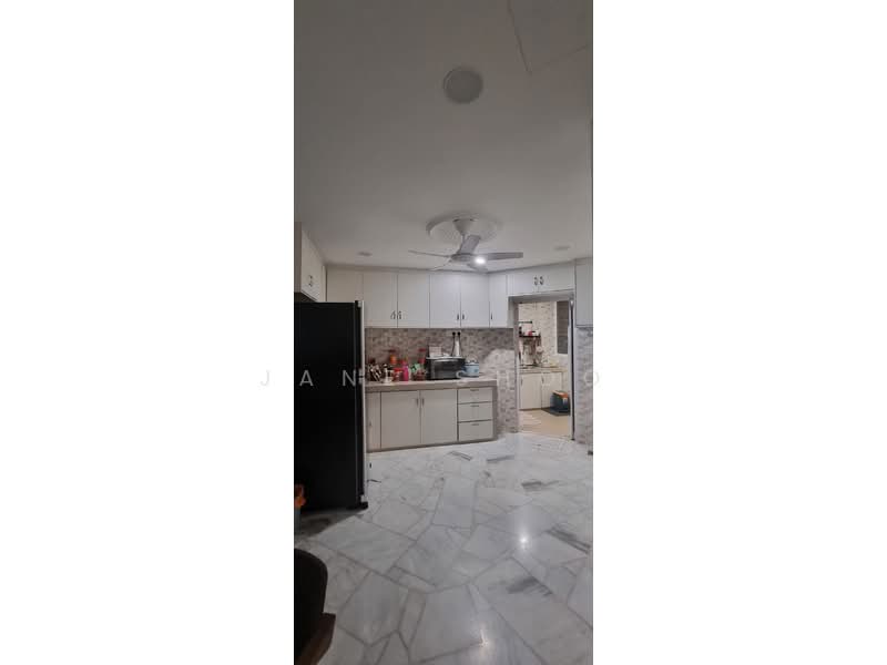 Townhouse for Sale in Bukit Jalil (Kuala Lumpur) - Jane Shoo - PropertyGuru.com.my