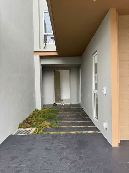 2-storey Terraced House for Rent in Bandar Gamuda Cove (Dengkil) - Vincent Yeoh - Exterior - PropertyGuru.com.my