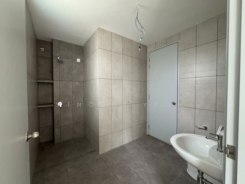 2-storey Terraced House for Rent in Bandar Gamuda Cove (Dengkil) - Vincent Yeoh - Bathroom - PropertyGuru.com.my