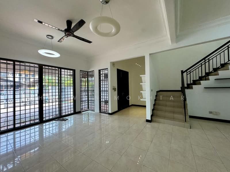 2-storey Terraced House for Sale in Bukit Jelutong (Shah Alam) - Hazwan Mokhtar - PropertyGuru.com.my