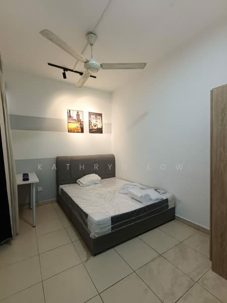 Apartment for Sale at Mentari Court - Kathryn Low - Bedroom - PropertyGuru.com.my