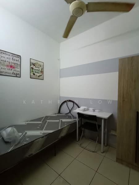 Apartment for Sale at Mentari Court - Kathryn Low - Bedroom - PropertyGuru.com.my