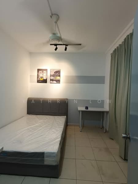 Apartment for Sale at Mentari Court - Kathryn Low - Bedroom - PropertyGuru.com.my
