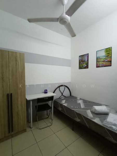 Apartment for Sale at Mentari Court - Kathryn Low - Bedroom - PropertyGuru.com.my