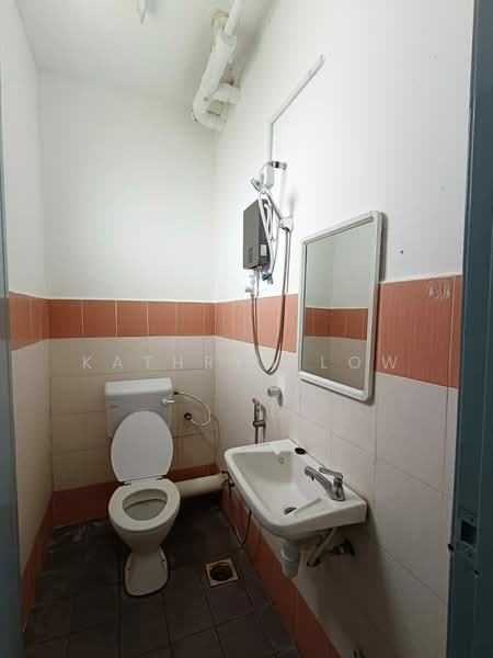 Apartment for Sale at Mentari Court - Kathryn Low - PropertyGuru.com.my