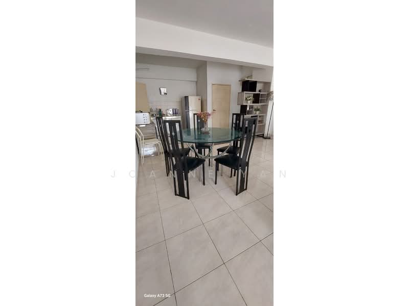 Condominium for Rent at Endah Puri - Joanne Yan - Kitchen - PropertyGuru.com.my