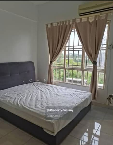 Condominium for Rent at Endah Puri - Joanne Yan - Bedroom - PropertyGuru.com.my