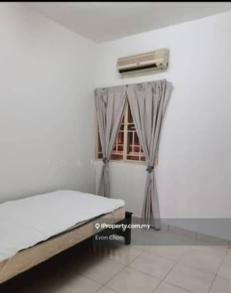 Condominium for Rent at Endah Puri - Joanne Yan - Bedroom - PropertyGuru.com.my