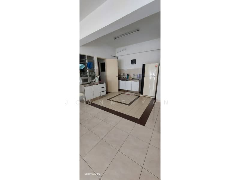 Condominium for Rent at Endah Puri - Joanne Yan - Kitchen - PropertyGuru.com.my