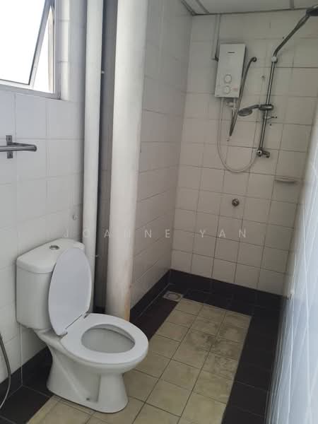 Condominium for Rent at Endah Puri - Joanne Yan - Bathroom - PropertyGuru.com.my