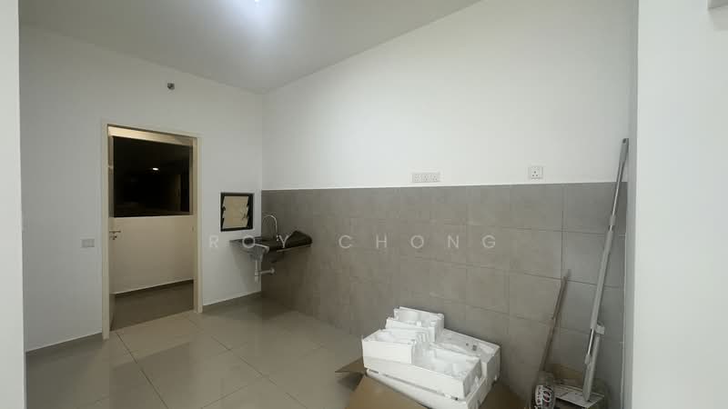 Service Residence for Rent at D'Erica - Roy Chong - PropertyGuru.com.my
