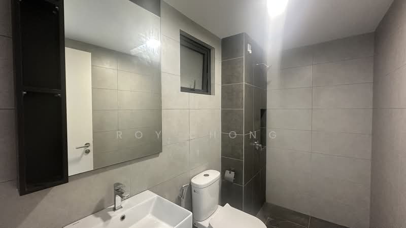 Service Residence for Rent at D'Erica - Roy Chong - PropertyGuru.com.my