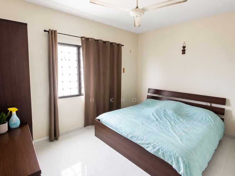 Apartment for Sale at Pangsapuri Sri Tanjung - KH Khoo - PropertyGuru.com.my