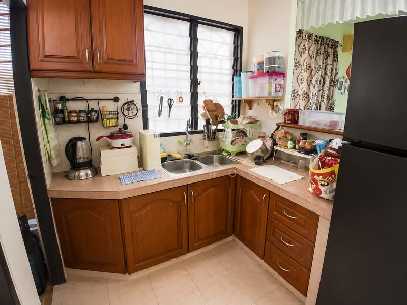 Apartment for Sale at Pangsapuri Sri Tanjung - KH Khoo - PropertyGuru.com.my