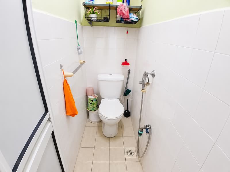 Apartment for Sale at Pangsapuri Sri Tanjung - KH Khoo - PropertyGuru.com.my