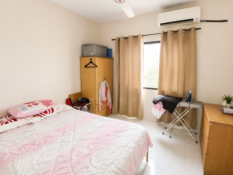 Apartment for Sale at Pangsapuri Sri Tanjung - KH Khoo - PropertyGuru.com.my
