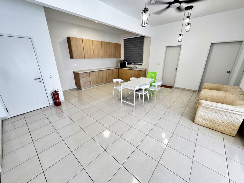 Condominium for Sale at Residensi Adelia 2 - Herman Sazwan Nor Rahim - Dining Room - PropertyGuru.com.my