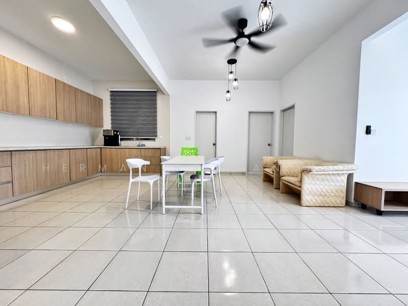 Condominium for Sale at Residensi Adelia 2 - Herman Sazwan Nor Rahim - Dining Room - PropertyGuru.com.my