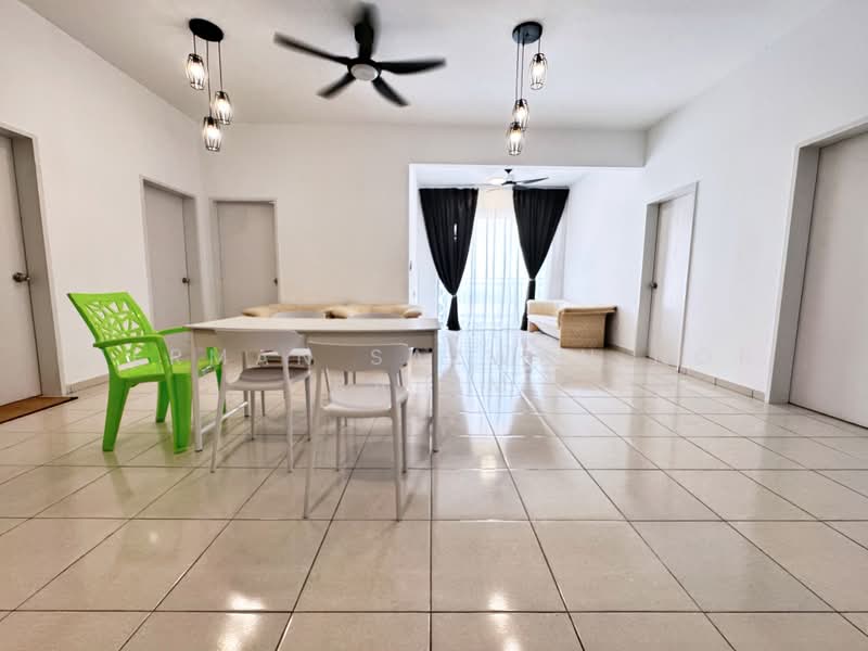 Condominium for Sale at Residensi Adelia 2 - Herman Sazwan Nor Rahim - Dining Room - PropertyGuru.com.my