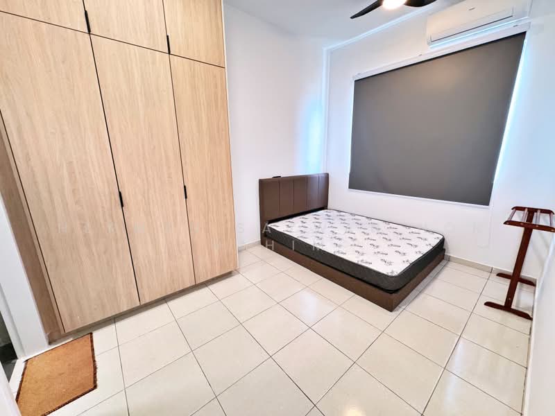 Condominium for Sale at Residensi Adelia 2 - Herman Sazwan Nor Rahim - Bedroom - PropertyGuru.com.my