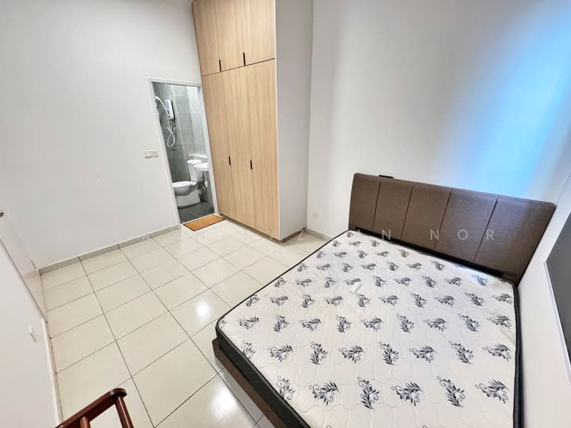 Condominium for Sale at Residensi Adelia 2 - Herman Sazwan Nor Rahim - Bedroom - PropertyGuru.com.my