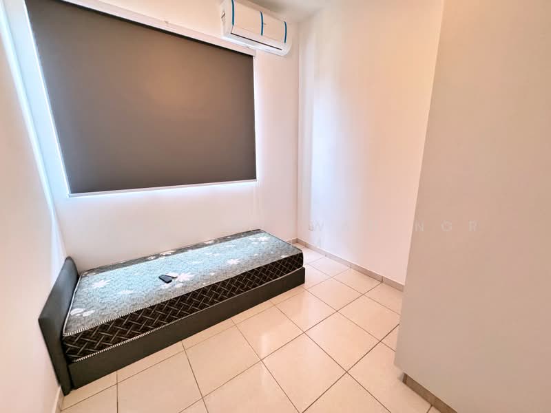Condominium for Sale at Residensi Adelia 2 - Herman Sazwan Nor Rahim - Bedroom - PropertyGuru.com.my