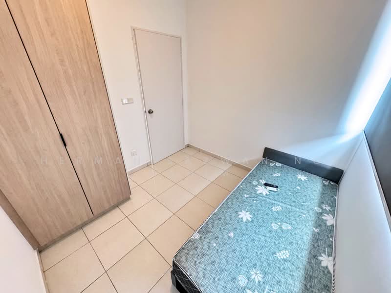 Condominium for Sale at Residensi Adelia 2 - Herman Sazwan Nor Rahim - Bedroom - PropertyGuru.com.my