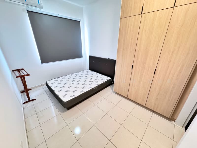 Condominium for Sale at Residensi Adelia 2 - Herman Sazwan Nor Rahim - Bedroom - PropertyGuru.com.my