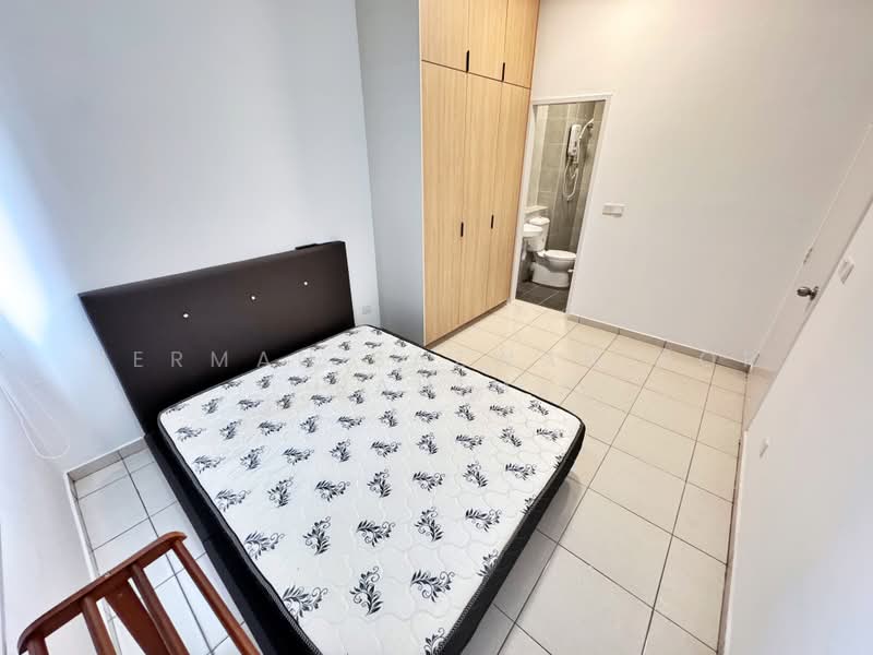 Condominium for Sale at Residensi Adelia 2 - Herman Sazwan Nor Rahim - Bedroom - PropertyGuru.com.my