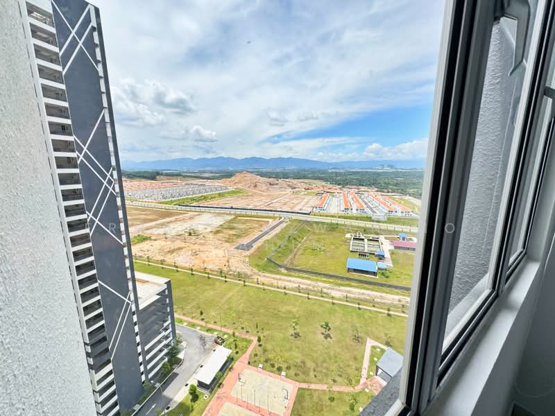 Condominium for Sale at Residensi Adelia 2 - Herman Sazwan Nor Rahim - Exterior - PropertyGuru.com.my