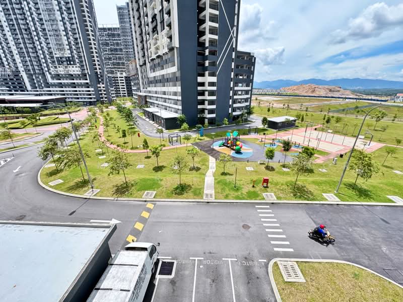 Condominium for Sale at Residensi Adelia 2 - Herman Sazwan Nor Rahim - Exterior - PropertyGuru.com.my