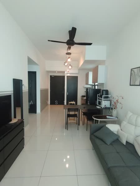 Service Residence for Rent at Wave @ Marina Cove - Alyssa Lim - PropertyGuru.com.my