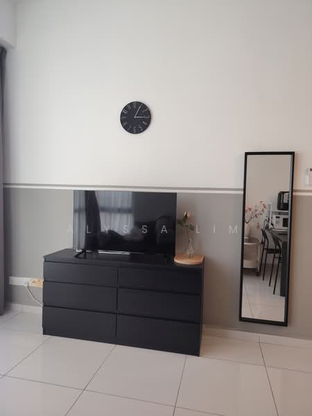 Service Residence for Rent at Wave @ Marina Cove - Alyssa Lim - PropertyGuru.com.my