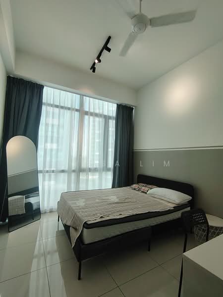 Service Residence for Rent at Wave @ Marina Cove - Alyssa Lim - PropertyGuru.com.my