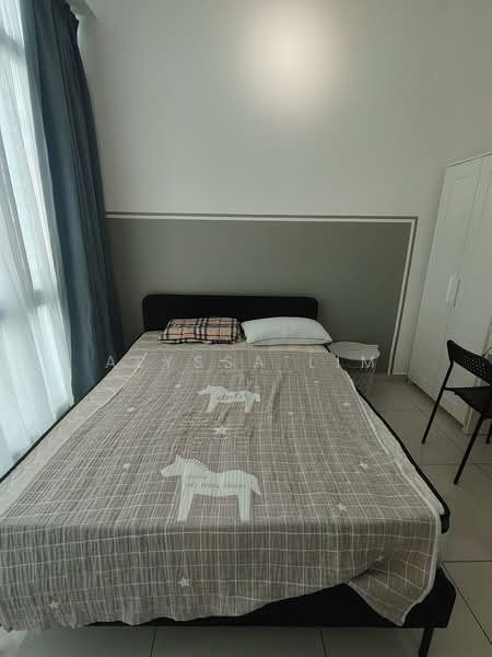 Service Residence for Rent at Wave @ Marina Cove - Alyssa Lim - PropertyGuru.com.my