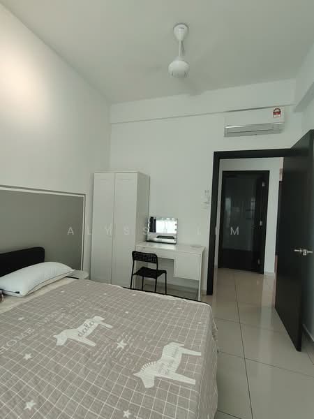 Service Residence for Rent at Wave @ Marina Cove - Alyssa Lim - PropertyGuru.com.my
